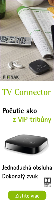 Phonak TV Connector
