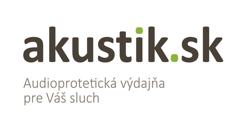 Akustik Audioprotetická výdajňa pre Váš sluch Akustik plus Audioprotetická výdajňa pre Váš sluch